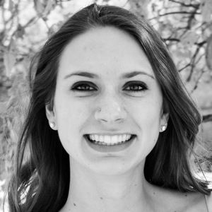 Meet your Posher, Amelia